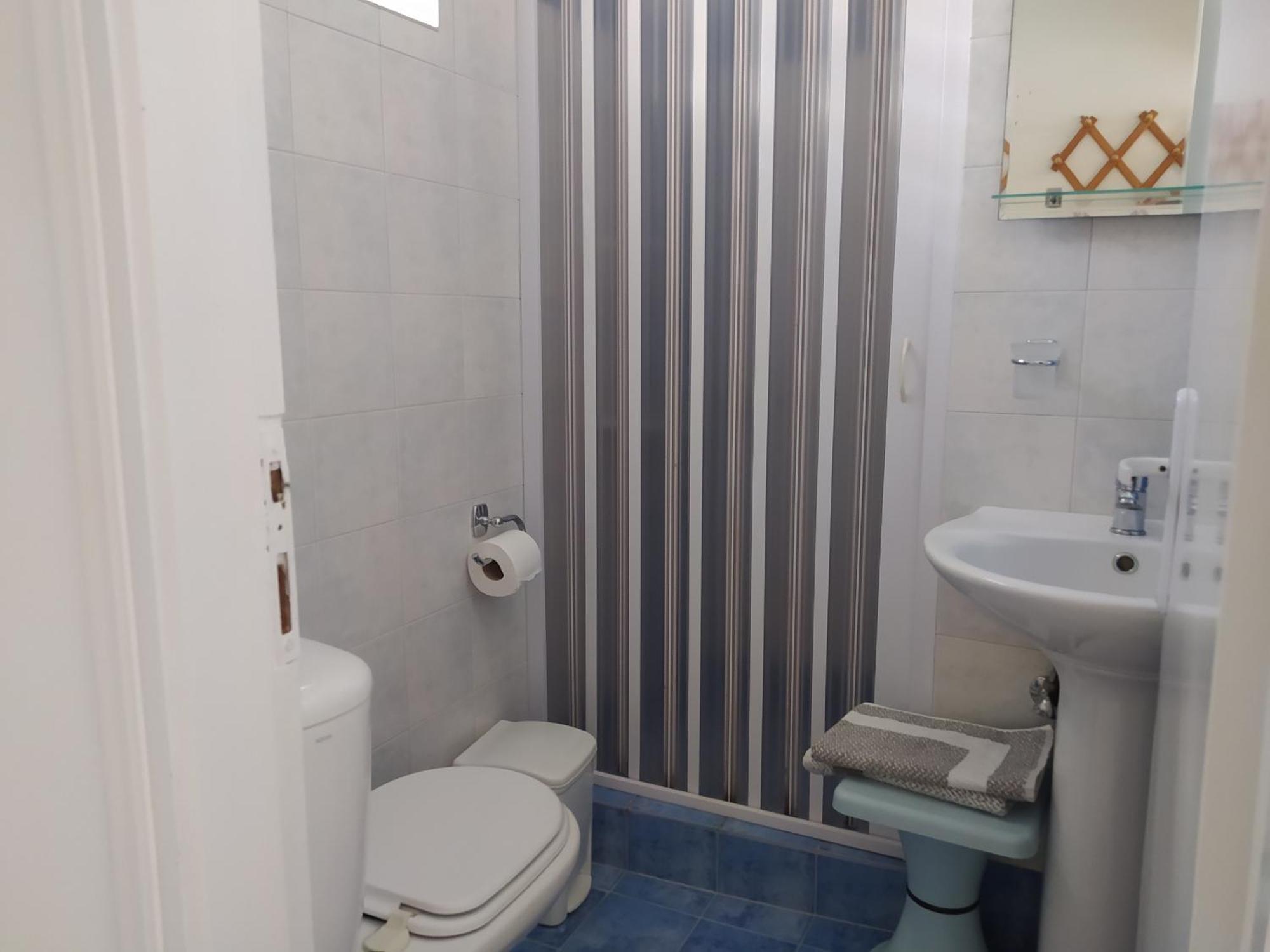 Corali Hotel Piso Livadi Dış mekan fotoğraf